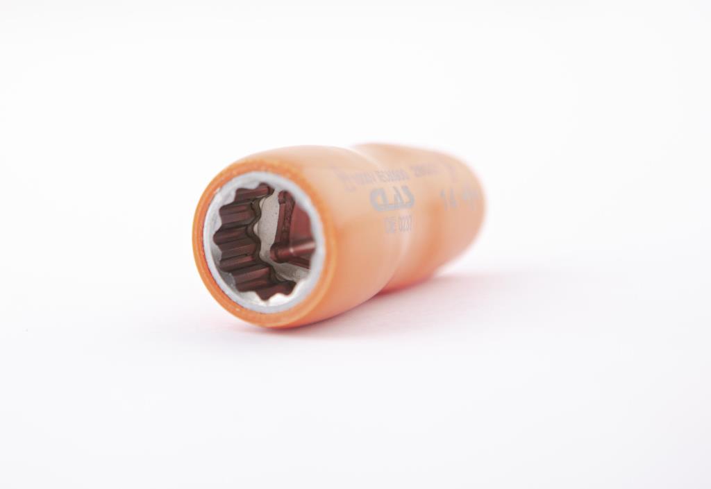 Douille standard 3/8" CLAS OE 0237